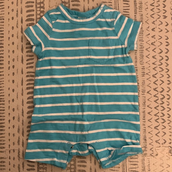 Tucker + Tate One Pieces Tucker Tate Infant One Piece Outfit Poshmark